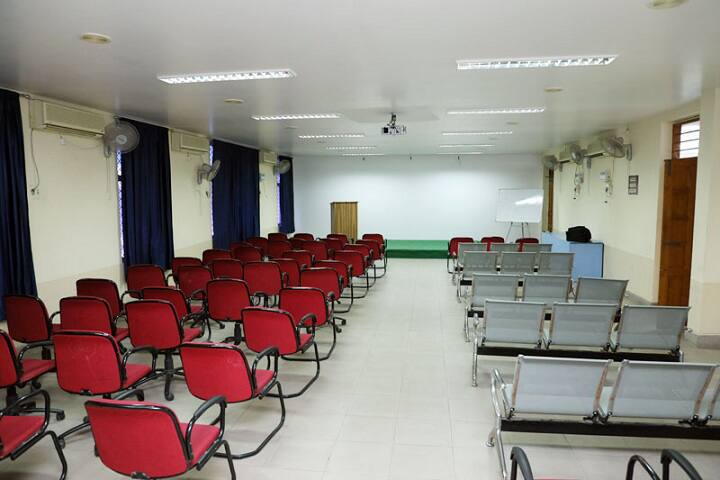 auditorium